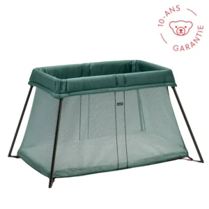 01141061-1 Lit Parapluie Light Vert Fonce - BABYBJÖRN