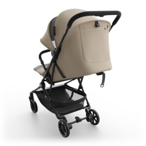 Poussette cabine NEBO - Beige