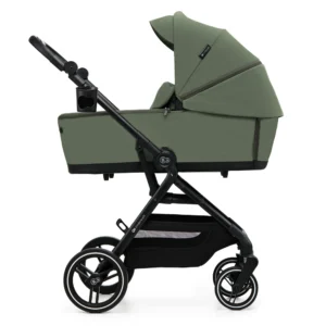 Poussette 2en1 YOXI - Vert