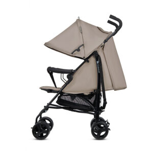 0b958bcb-2fc8-4003-be37-c1fde80d3a9e Poussette TIK - Beige