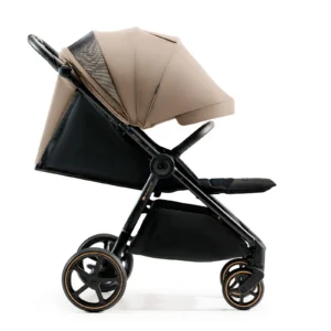 Poussette MITZY - Beige