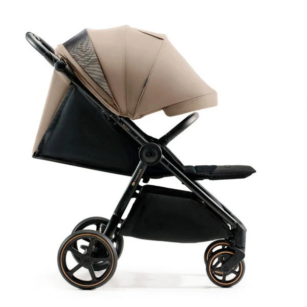 Poussette MITZY - Beige
