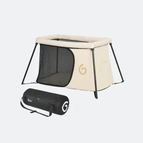 Lit Parapluie Moovsleep - BABYMOOV