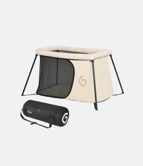 Lit Parapluie Moovsleep - BABYMOOV