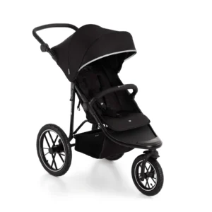 Poussette tout-terrain HELSI 2 - Noir