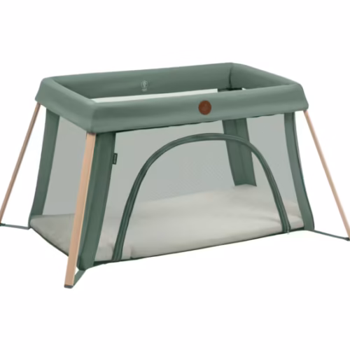 Lit De Voyage Calao Light Beyond Green - MAXI COSI