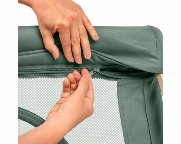 2006045111_2024_maxicosi_homeequipment_travelcot_calaolight_green_beyondgreen_washablefabrics_zoom Lit De Voyage Calao Light Beyond Green - MAXI COSI