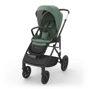 238b8ee7-bd20-4a6c-92cb-3e3fa89350dd Poussette multifonction PRIME 3 2 en 1 - Vert foncé