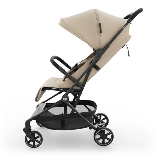 274f6b6d-444e-4c0e-8fe3-b4c72fce828d Poussette cabine NEBO - Beige
