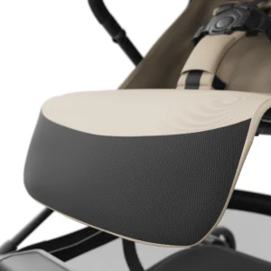 Poussette cabine NEBO - Beige