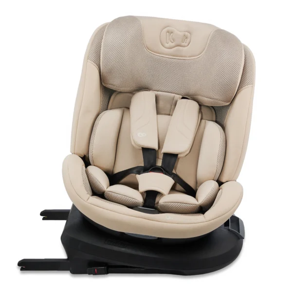 Siège auto XPEDITION 3 i-Size - Beige