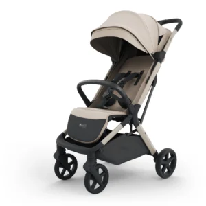 Poussette NUBI 3 - Beige