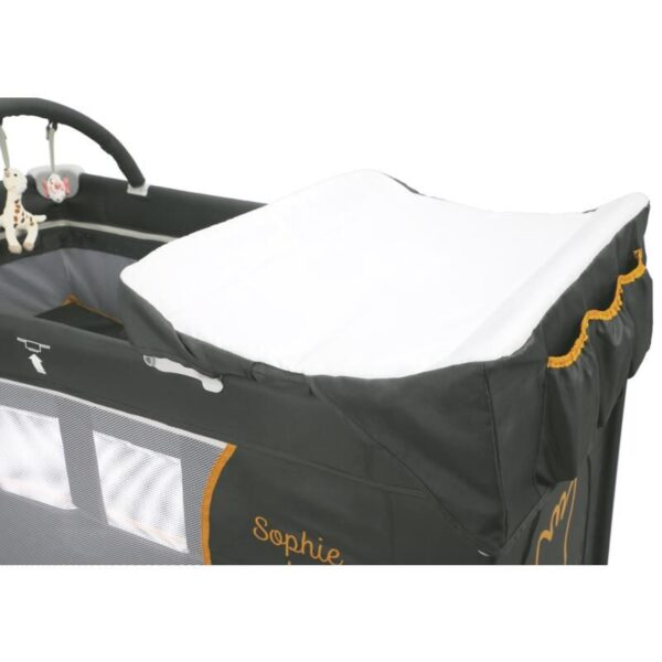 5-3496181702098_5_1 Lit Parapluie Optic Z Sophie La Girafe - RENOLUX SUNRISE