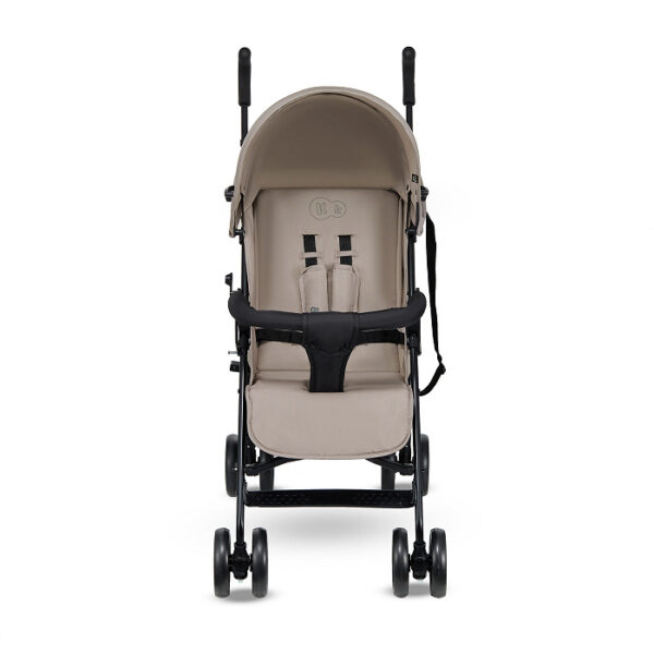 5b346e9a-669e-4286-8678-9e6fb2201fbe Poussette TIK - Beige