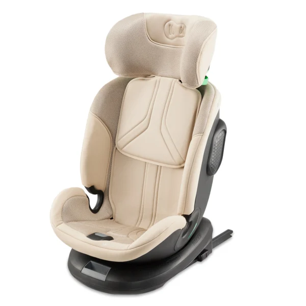 Siège auto XPEDITION 3 i-Size - Beige