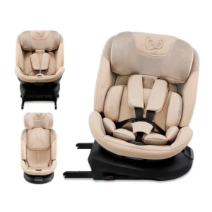 Siège auto XPEDITION 3 i-Size - Beige