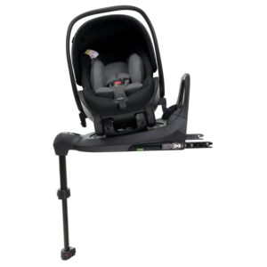 Siege-auto First Seat Recline 40-87cm Black Satin - CHICCO