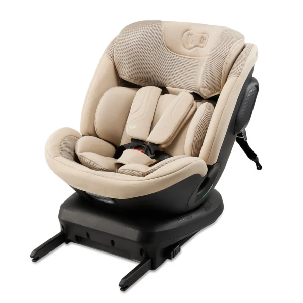 Siège auto XPEDITION 3 i-Size - Beige
