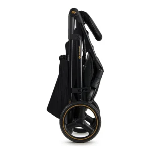 Poussette TRIG 3 - Noir
