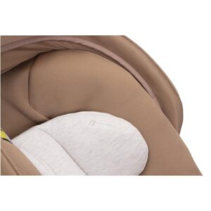 8058664191444_11 Siège auto 40-87cm First Seat Recline Caramel - CHICCO