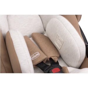 Siège auto 40-87cm First Seat Recline Caramel - CHICCO