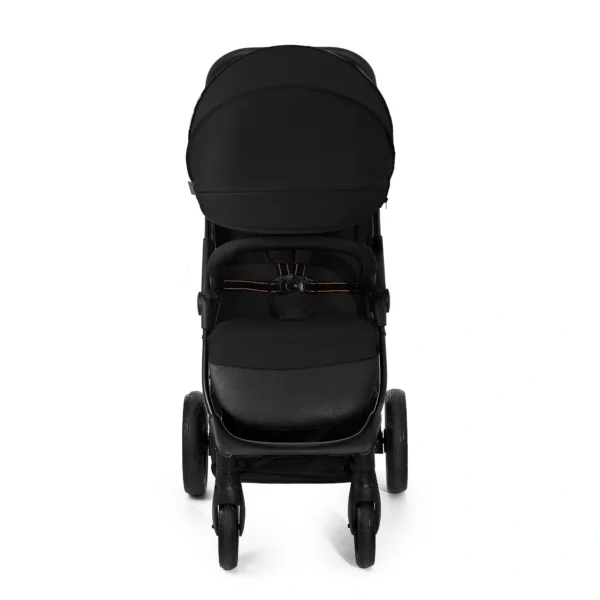 Poussette TRIG 3 - Noir