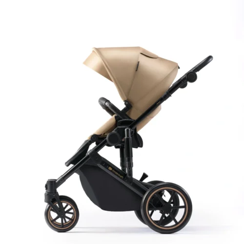 9d8f0d3e-76d1-4b94-a0ba-5fc52d278e69 Poussette Duo 2en1 PRIME 2 - Beige