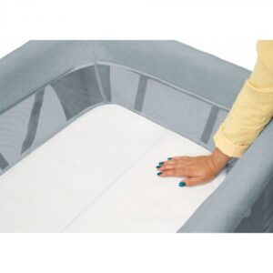 CCCCC Lit parapluie 3-en-1 Swift Beyond Grey