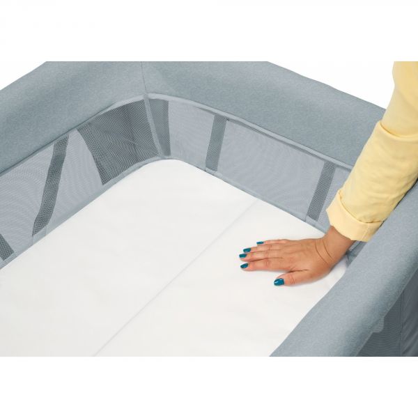 CCCCC Lit parapluie 3-en-1 Swift Beyond Grey