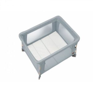 CCCCCC Lit parapluie 3-en-1 Swift Beyond Grey
