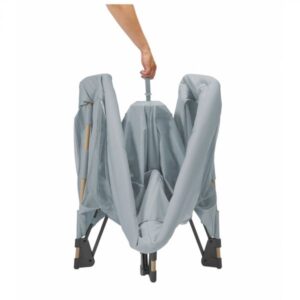 CCCCCCC Lit parapluie 3-en-1 Swift Beyond Grey