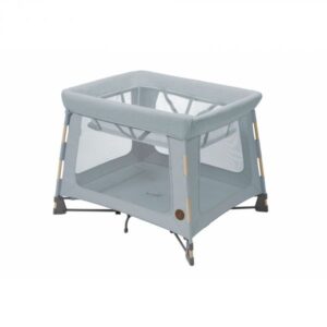 CCCCCCCC Lit parapluie 3-en-1 Swift Beyond Grey