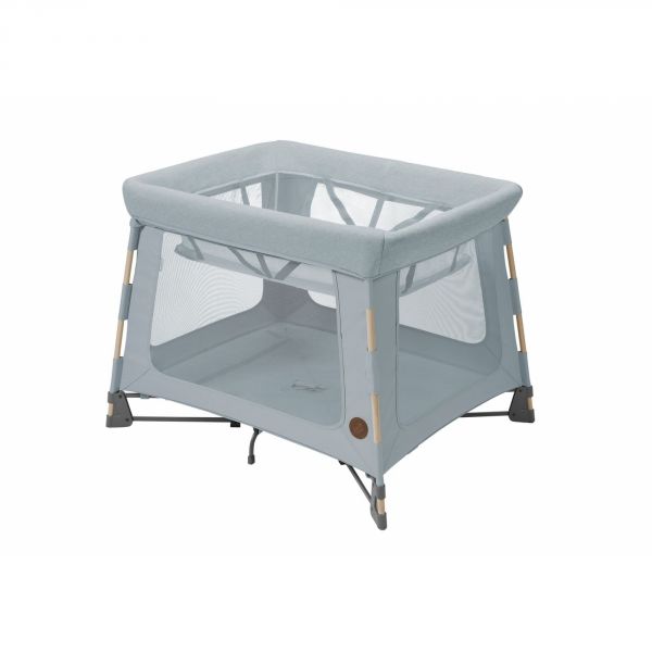 CCCCCCCC Lit parapluie 3-en-1 Swift Beyond Grey