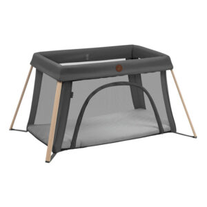 PCIF4W_NoColor_1_X Lit De Voyage Calao Light Beyond Graphite - MAXI COSI