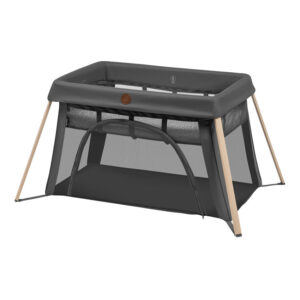 PCIF4W_NoColor_3_X Lit De Voyage Calao Light Beyond Graphite - MAXI COSI
