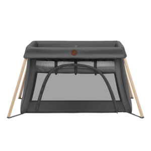 PCIF4W_NoColor_4_X Lit De Voyage Calao Light Beyond Graphite - MAXI COSI