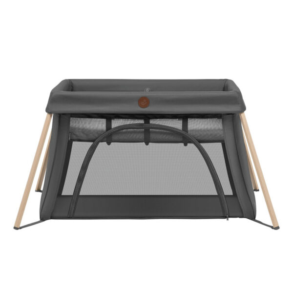 PCIF4W_NoColor_4_X Lit De Voyage Calao Light Beyond Graphite - MAXI COSI