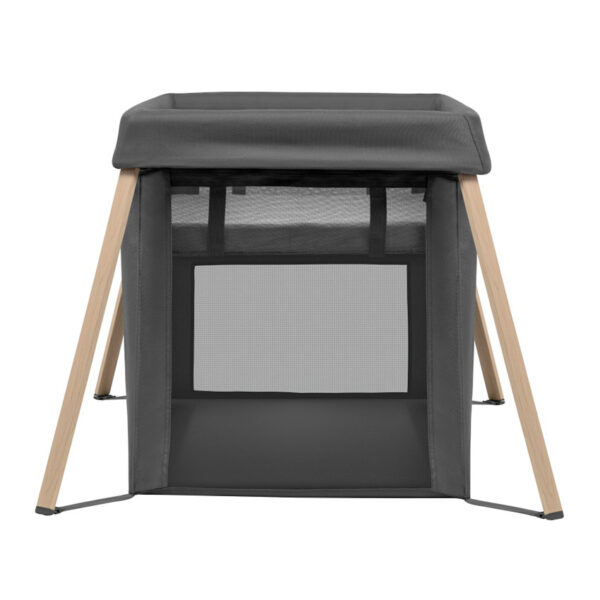 PCIF4W_NoColor_6_X Lit De Voyage Calao Light Beyond Graphite - MAXI COSI