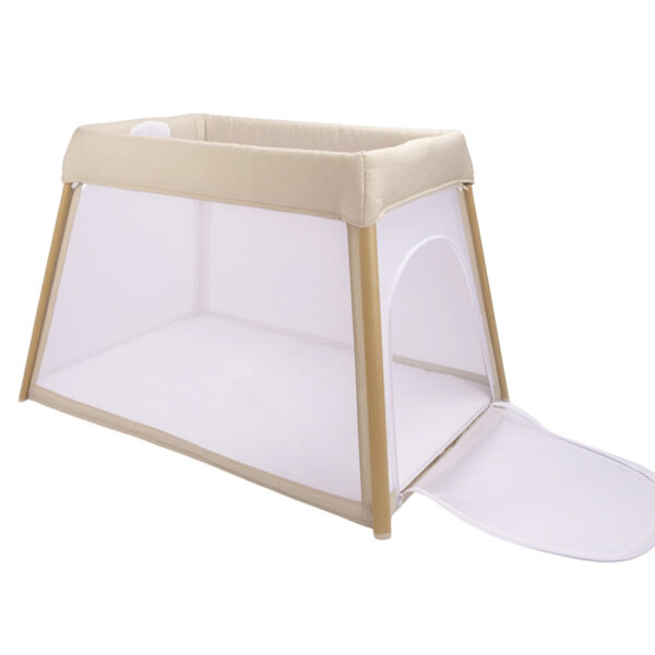 PCIJG3_NoColor_2_X Lit de voyage - Pure White - BOJUNGLE