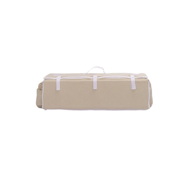 PCIJG3_NoColor_6_X Lit de voyage - Pure White - BOJUNGLE
