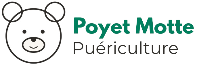 POYET MOTTE PUERICULTURE