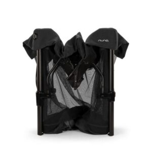 Lit parapluie de voyage Paal Caviar