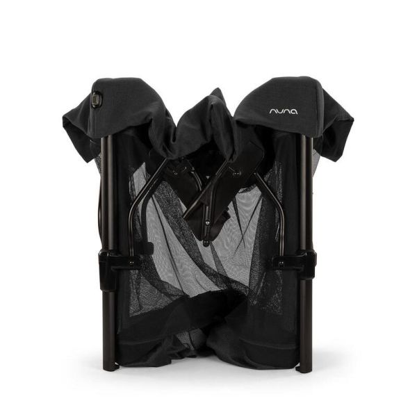 Lit parapluie de voyage Paal Caviar