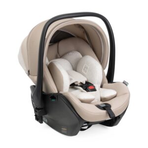 a Siege-auto First Seat Recline 40-87cm Amber Glow - CHICCO