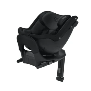 Siège auto I-GUARD PRO i-Size new fabric - Noir