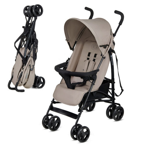 a0cbca18-33b1-40a7-9080-4fe7e0a8ad42 Poussette TIK - Beige