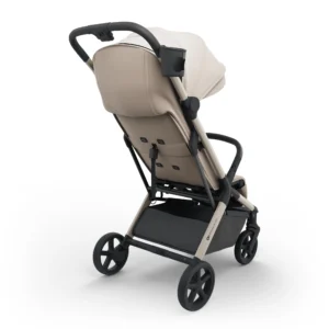 Poussette NUBI 3 - Beige