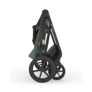 a5048e78-6821-4759-ae14-f36a4779fac6 Poussette multifonction PRIME 3 2 en 1 - Vert foncé