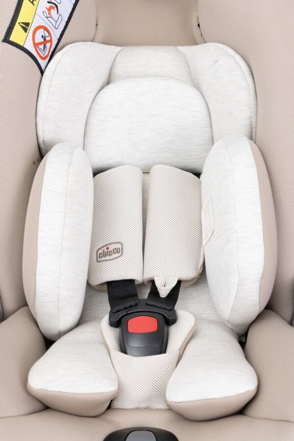 aa Siege-auto First Seat Recline 40-87cm Amber Glow - CHICCO