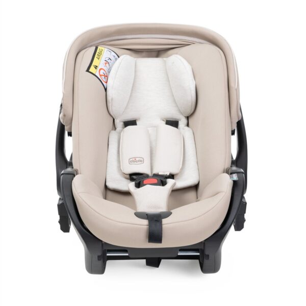 aaaa Siege-auto First Seat Recline 40-87cm Amber Glow - CHICCO